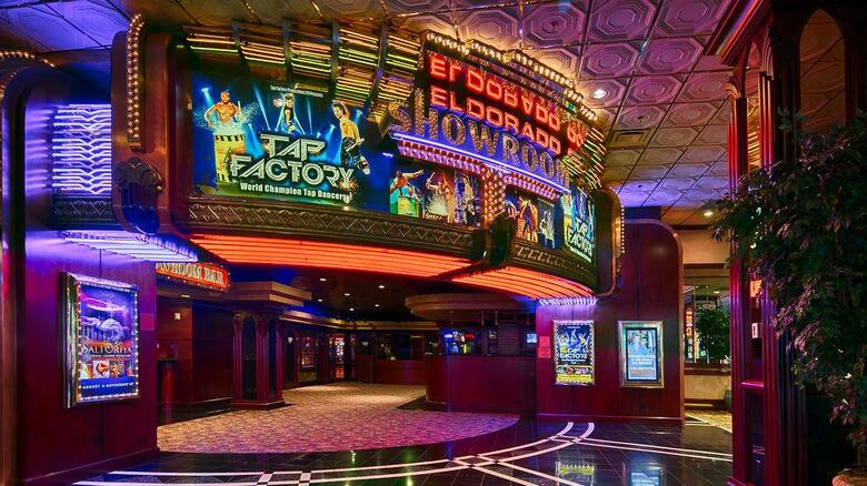 Eldorado Hotel Casino