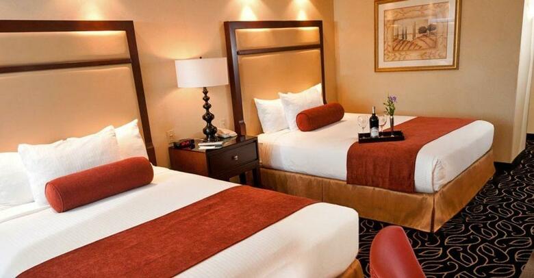 Eldorado Hotel Casino