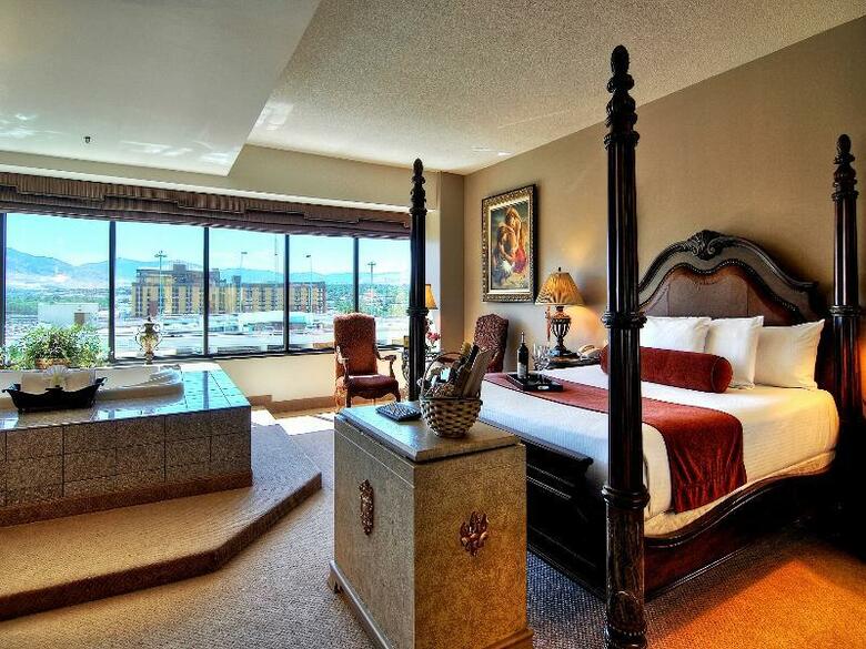 Eldorado Hotel Casino