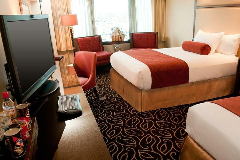 Eldorado Hotel Casino