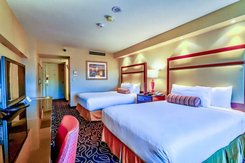 Eldorado Hotel Casino