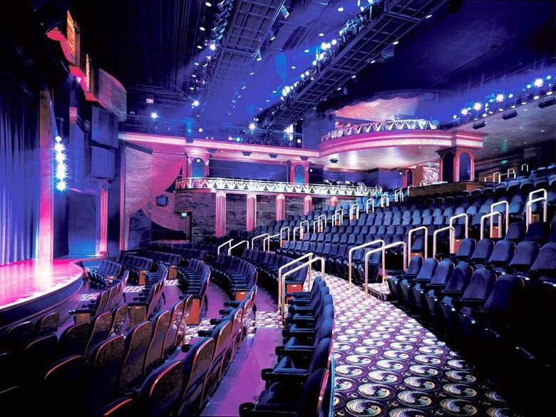 Eldorado Hotel Casino