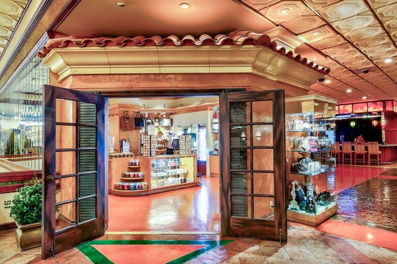 Eldorado Hotel Casino
