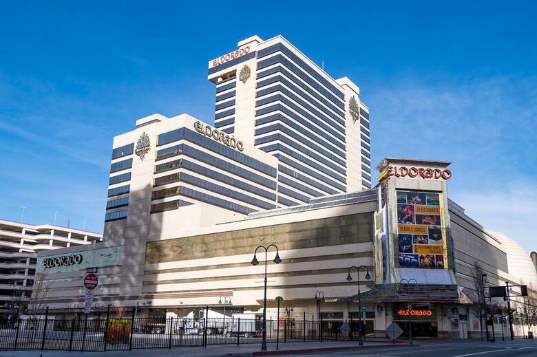 Eldorado Hotel Casino