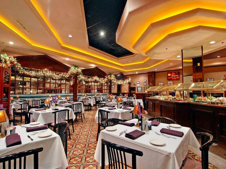Eldorado Hotel Casino