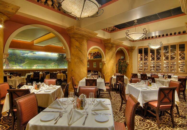 Eldorado Hotel Casino