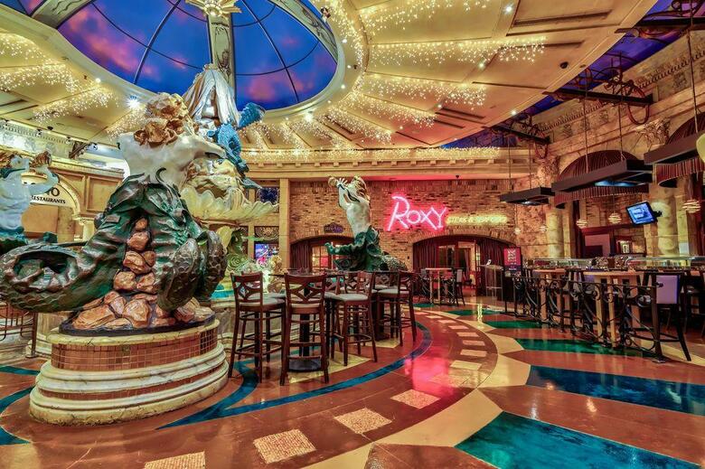 Eldorado Hotel Casino
