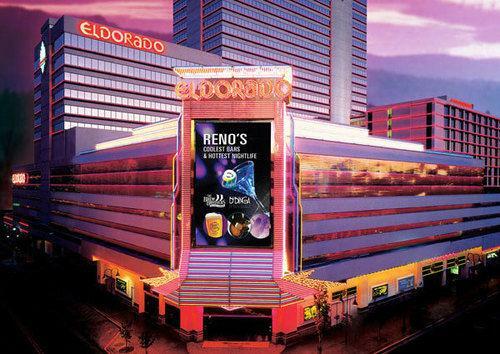 Eldorado Hotel Casino