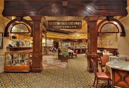Eldorado Hotel Casino