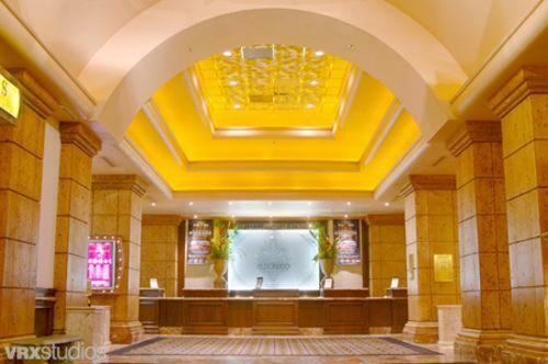 Eldorado Hotel Casino