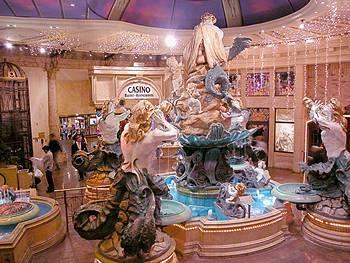 Eldorado Hotel Casino