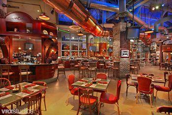 Eldorado Hotel Casino
