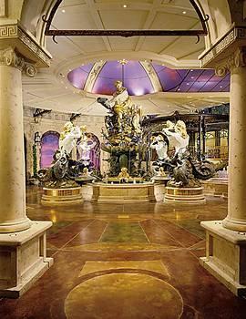 Eldorado Hotel Casino