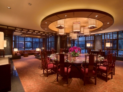 Hotel Hyatt Regency Jing Jin City Resort