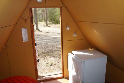 Camping Atrain