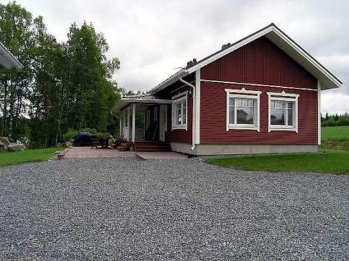 Holiday Home Talvikki