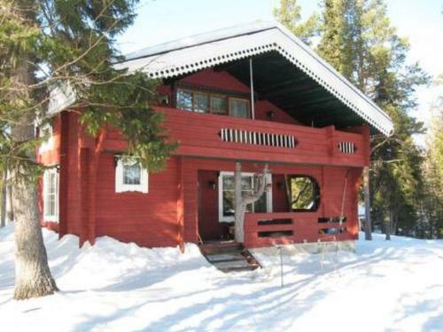 Holiday Home Ullanlinna