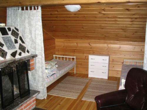 Holiday Home Ullanlinna