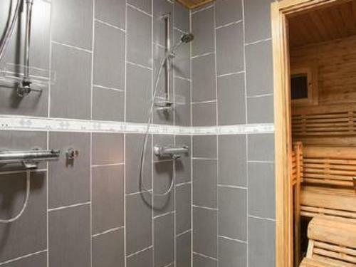 Holiday Home Levin Revontulitaivas 1