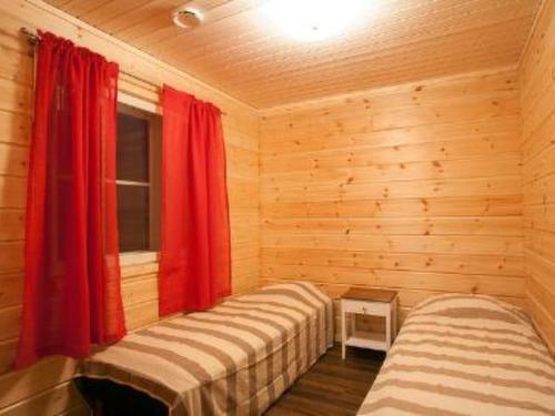 Holiday Home Levin Revontulitaivas 1