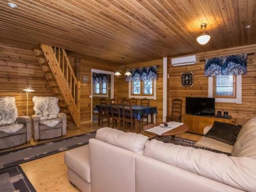 Holiday Home Salmensuu