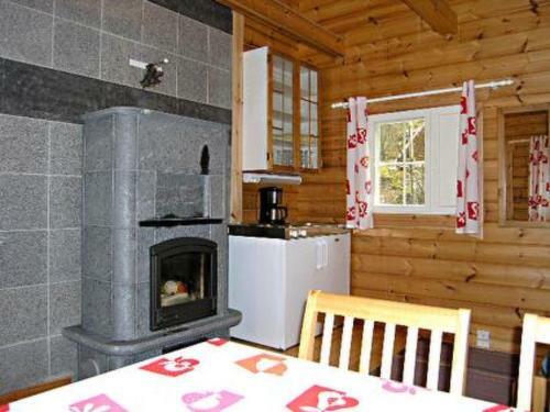 Holiday Home Puulanhovi