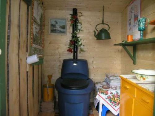 Holiday Home Elsanranta