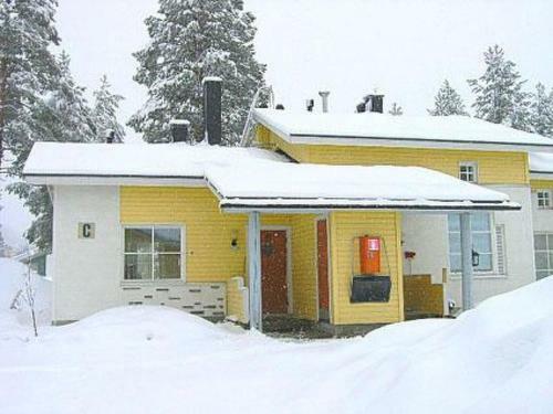 Holiday Home Kuru C 11
