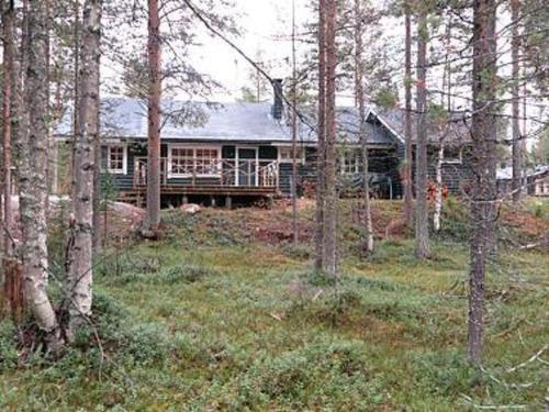 Holiday Home Rakkapirtti
