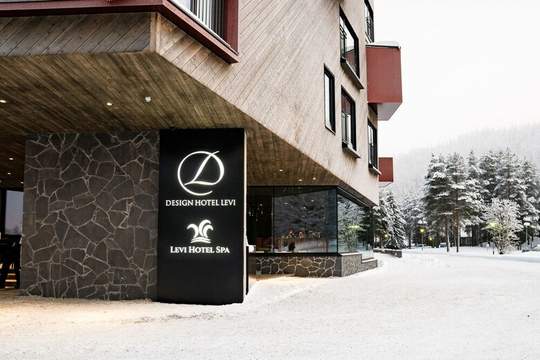 Design Hotel Levi