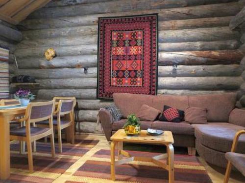 Holiday Home Atokka