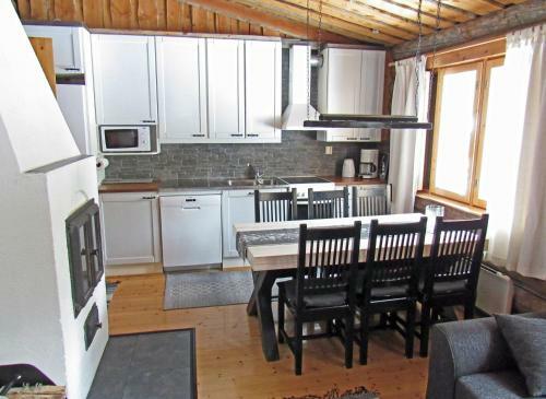 Polar Star Villa Kelo