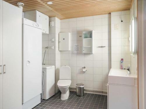 Holiday Home Alte Levi Calevi