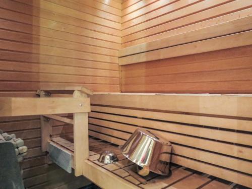 Holiday Home Alte Levi Calevi