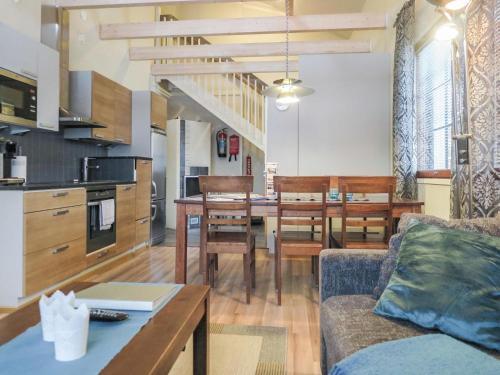 Holiday Home Alte Levi Calevi