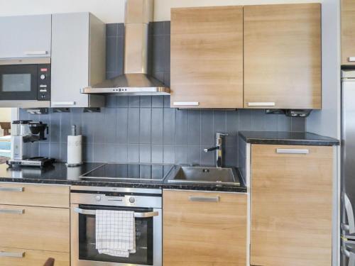 Holiday Home Alte Levi Calevi