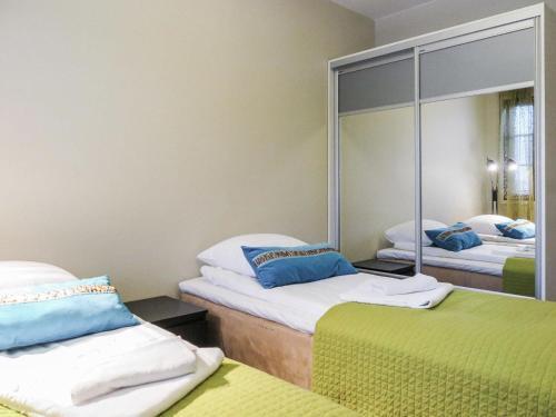 Holiday Home Alte Levi Calevi