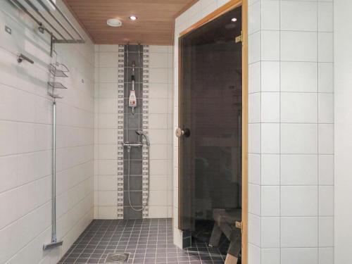 Holiday Home Alte Levi Calevi