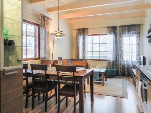 Holiday Home Alte Levi Calevi