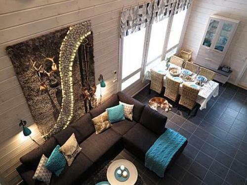 Holiday Home Rapsakka