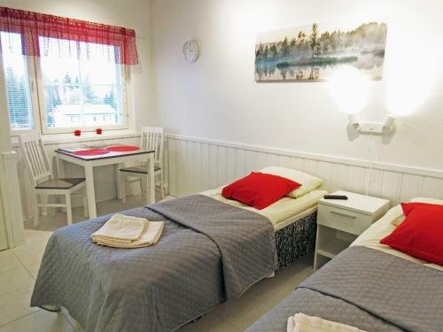 Apartamento Polar Star Levistar