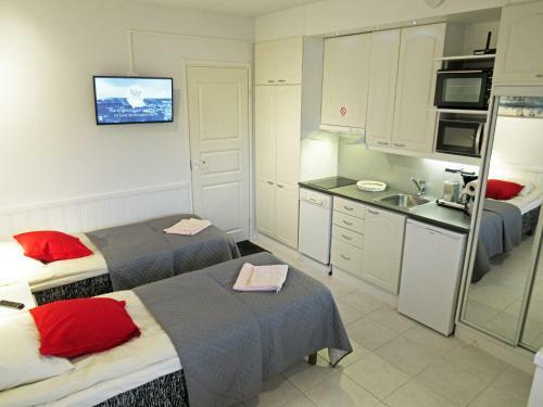 Apartamento Polar Star Levistar