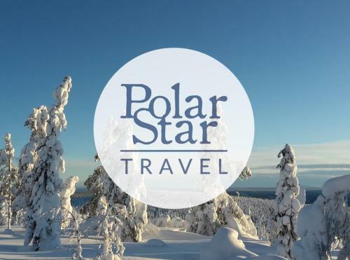 Apartamento Polar Star Villa Reini
