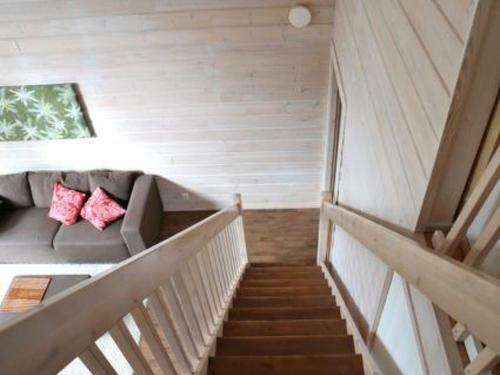 Holiday Home Luoston Karpalo