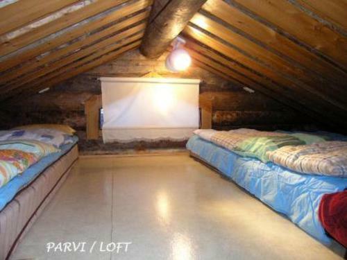 Holiday Home Hopukka A2