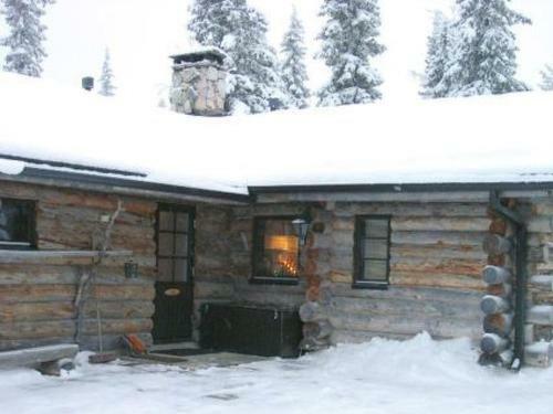 Holiday Home Hopukka A2