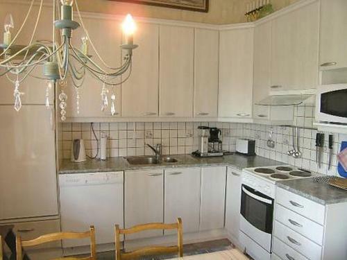 Holiday Home Lustola A