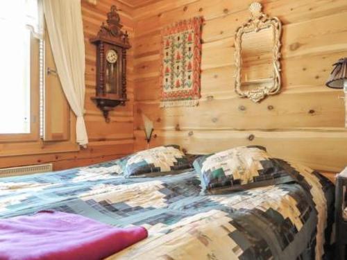 Holiday Home Silmukka