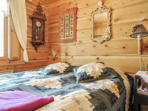 Holiday Home Silmukka
