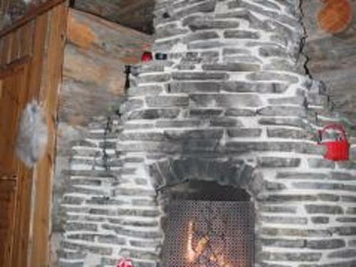 Holiday Home Kelo-ville